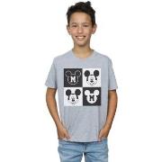 T-shirt enfant Disney BI26740