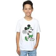 T-shirt enfant Disney BI26791