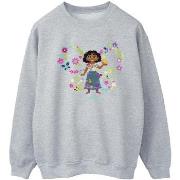 Sweat-shirt Disney BI16836