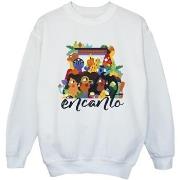 Sweat-shirt enfant Disney Encanto