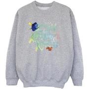 Sweat-shirt enfant Disney Finding Dory Ocean Of Adventure