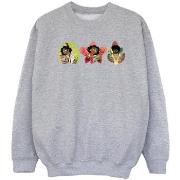 Sweat-shirt enfant Disney Encanto