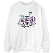 Sweat-shirt Disney Encanto Casita