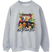 Sweat-shirt Disney Encanto