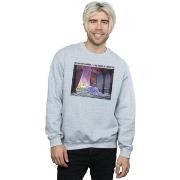 Sweat-shirt Disney Sleeping Beauty I'll Be There In 5