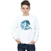 Sweat-shirt enfant Disney Frozen 2