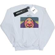 Sweat-shirt Disney Mulan The Matchmaker