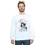 Sweat-shirt Disney My Own Hero