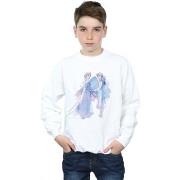 Sweat-shirt enfant Disney Frozen 2