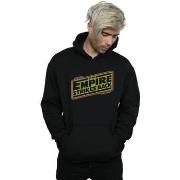 Sweat-shirt Disney The Empire Strikes Back