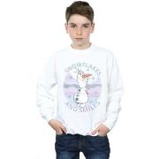 Sweat-shirt enfant Disney Frozen 2