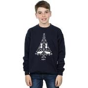 Sweat-shirt enfant Disney Frozen