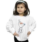 Sweat-shirt enfant Disney Frozen 2