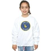 Sweat-shirt enfant Disney Frozen 2 I Grew Up In Nature