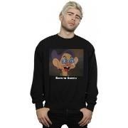 Sweat-shirt Disney Born To Dazzle