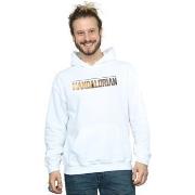 Sweat-shirt Disney The Mandalorian Series