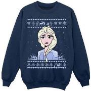 Sweat-shirt enfant Disney Frozen 2