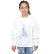 Sweat-shirt enfant Disney Frozen 2 Make Today Magic