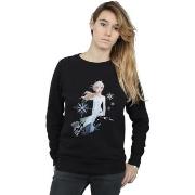 Sweat-shirt Disney Frozen 2