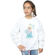 Sweat-shirt enfant Disney Frozen