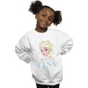 Sweat-shirt enfant Disney Frozen