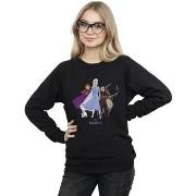 Sweat-shirt Disney Frozen 2