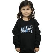 Sweat-shirt enfant Disney Frozen