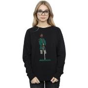 Sweat-shirt Disney Frozen 2