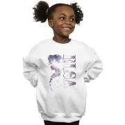 Sweat-shirt enfant Disney Frozen Ice Kingdom