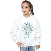 Sweat-shirt enfant Disney Frozen