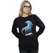 Sweat-shirt Disney Frozen 2 The Water Spirit