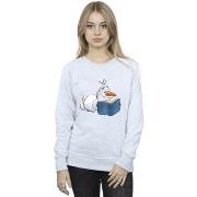 Sweat-shirt Disney Frozen