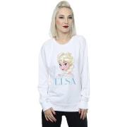 Sweat-shirt Disney Frozen