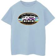 T-shirt enfant Disney Lightyear Rover Deployment