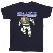 T-shirt enfant Disney Lightyear Jump To Action