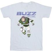 T-shirt enfant Disney Lightyear Jump To Action