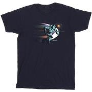 T-shirt enfant Disney Lightyear Running Buzz