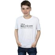 T-shirt enfant Disney Mistress Of Evil