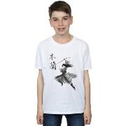 T-shirt enfant Disney BI26419