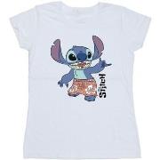 T-shirt Disney Bermuda Shorts