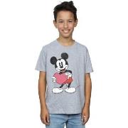 T-shirt enfant Disney BI26543