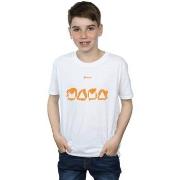 T-shirt enfant Genesis Mama Mono