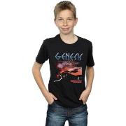 T-shirt enfant Genesis And Then There Were Three