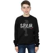 Sweat-shirt enfant Harry Potter SPEW