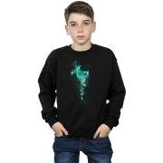 Sweat-shirt enfant Harry Potter Severus Snape Always Mist