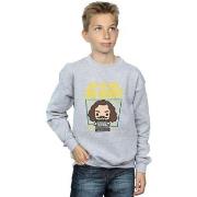 Sweat-shirt enfant Harry Potter BI19336