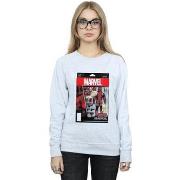 Sweat-shirt Marvel Deadpool Action Figure