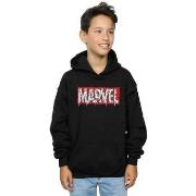 Sweat-shirt enfant Marvel BI10908