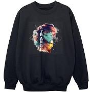 Sweat-shirt enfant Marvel BI15678