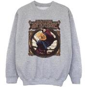 Sweat-shirt enfant Marvel BI15958